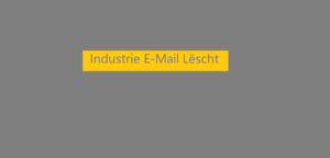 Industrie E-Mail Lëscht