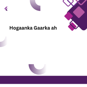 Hogaanka Gaarka ah