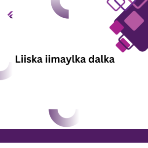 Liiska iimaylka dalka