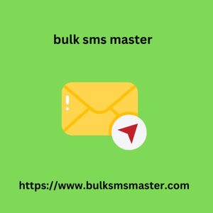 bulk sms master